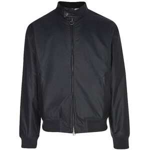 BARBOUR Blouson ROYSTON dunkelblau M M BARBOUR Blouson ROYSTON dunkelblau M M