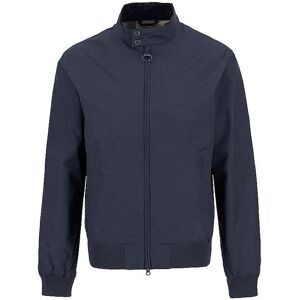BARBOUR Blouson ROYSTON dunkelblau S S BARBOUR Blouson ROYSTON dunkelblau S S