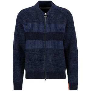 BARBOUR Paul Smith loves Barbour Strickjacke dunkelblau S S BARBOUR Paul Smith loves Barbour Strickjacke dunkelblau S S