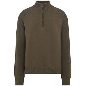 BELSTAFF Troyer Pullover ASPEC braun M M BELSTAFF Troyer Pullover ASPEC braun M M