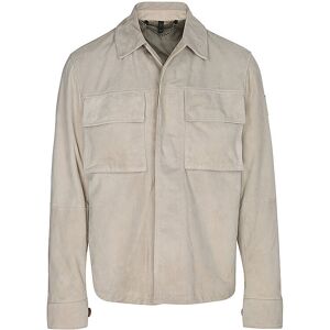 BELSTAFF Lederjacke WAYMARK beige XXL XXL BELSTAFF Lederjacke WAYMARK beige XXL XXL