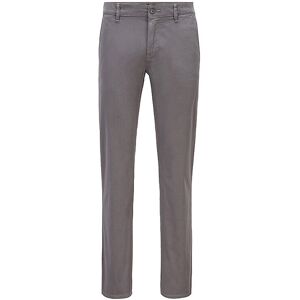 Boss Chino Slim Fit SCHINO grau 36/L32 36/L32 Boss Chino Slim Fit SCHINO grau 36/L32 36/L32