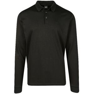 Boss Poloshirt Regular Fit PADO 11 schwarz S S Boss Poloshirt Regular Fit PADO 11 schwarz S S