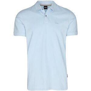 Boss Poloshirt Pallas hellblau XXXL XXXL Boss Poloshirt Pallas hellblau XXXL XXXL