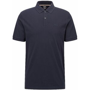 Boss Poloshirt Regular Fit PALLAS dunkelblau S S Boss Poloshirt Regular Fit PALLAS dunkelblau S S