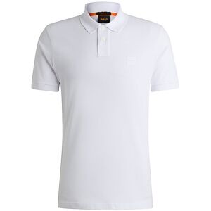 Boss Poloshirt Slim Fit PASSENGER weiss XL XL Boss Poloshirt Slim Fit PASSENGER weiss XL XL