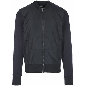 Boss Hybridjacke Skiles 38 dunkelblau XL XL Boss Hybridjacke Skiles 38 dunkelblau XL XL