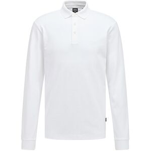 Boss Poloshirt Regular Fit PADO 11 weiss M M Boss Poloshirt Regular Fit PADO 11 weiss M M