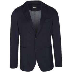 Boss Sakko Slim Fit dunkelblau 106 106 Boss Sakko Slim Fit dunkelblau 106 106