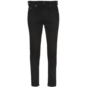 Boss Jeans Slim Fit DELAWARE schwarz 38/L32 38/L32 Boss Jeans Slim Fit DELAWARE schwarz 38/L32 38/L32