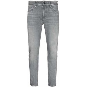 Boss Jeans Slim Fit hellgrau 38/L36 38/L36 Boss Jeans Slim Fit hellgrau 38/L36 38/L36