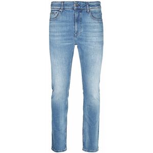 Boss Jeans Slim Fit blau 38/L36 38/L36 Boss Jeans Slim Fit blau 38/L36 38/L36