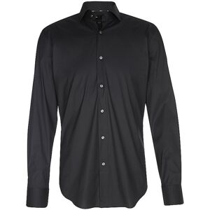 Boss Hemd Slim Fit P-HANK schwarz 38 38 Boss Hemd Slim Fit P-HANK schwarz 38 38
