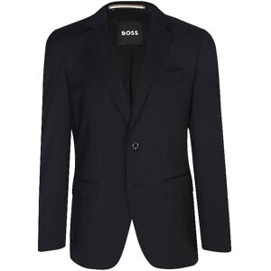 Boss Sakko Slim Fit H-HUGE dunkelblau 46 46 Boss Sakko Slim Fit H-HUGE dunkelblau 46 46