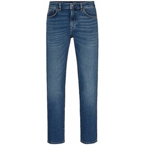 Boss Jeans Straight Fit MAINE blau 34/L32 34/L32 Boss Jeans Straight Fit MAINE blau 34/L32 34/L32