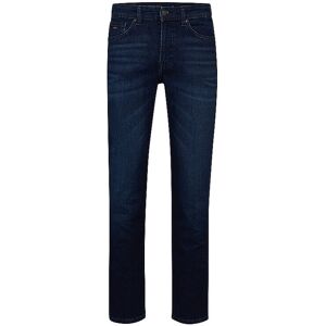 Boss Jeans Straight Fit MAINE dunkelblau 34/L32 34/L32 Boss Jeans Straight Fit MAINE dunkelblau 34/L32 34/L32