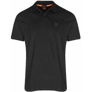Boss Poloshirt Slim Fit PASSENGER schwarz S S Boss Poloshirt Slim Fit PASSENGER schwarz S S