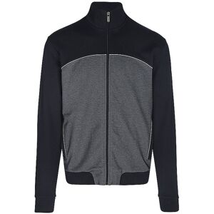 Boss Loungewear Sweater dunkelblau M M Boss Loungewear Sweater dunkelblau M M