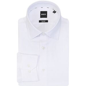 Boss Hemd Regular Fit JOE weiss 42 42 Boss Hemd Regular Fit JOE weiss 42 42