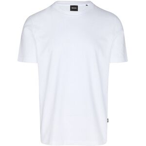 Boss T-Shirt TIBURT 240 weiss XXL XXL Boss T-Shirt TIBURT 240 weiss XXL XXL