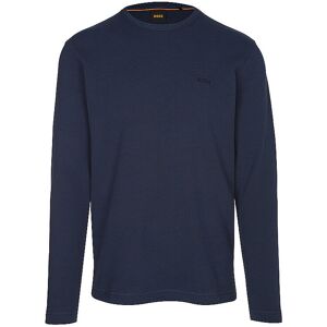 Boss Langarmshirt TEMPESTO blau XXL XXL Boss Langarmshirt TEMPESTO blau XXL XXL