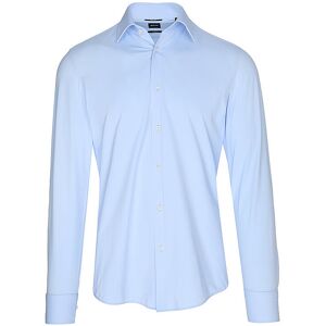 Boss Hemd hellblau 38 38 Boss Hemd hellblau 38 38