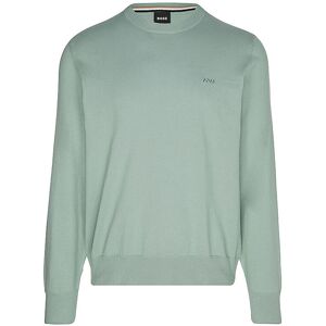 Boss Pullover UPACAS-L hellgrün M M Boss Pullover UPACAS-L hellgrün M M