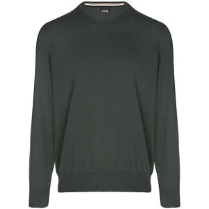 Boss Pullover UPACAS-L dunkelgrün L L Boss Pullover UPACAS-L dunkelgrün L L