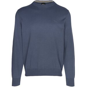 Boss Pullover UPACAS-L blau M M Boss Pullover UPACAS-L blau M M