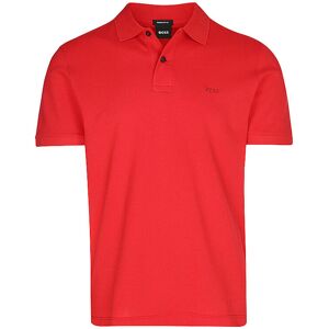 Boss Poloshirt PALLAS rot XXXL XXXL Boss Poloshirt PALLAS rot XXXL XXXL