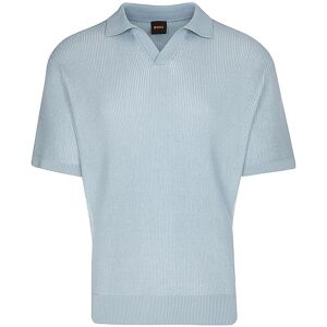 Boss Poloshirt ARAVOLO hellblau S S Boss Poloshirt ARAVOLO hellblau S S