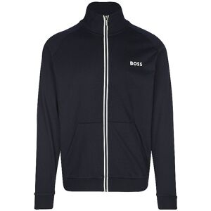 Boss Loungewear Sweater blau S S Boss Loungewear Sweater blau S S