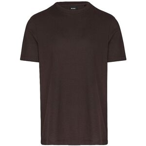 Boss T-Shirt TIBURT 240 braun L L Boss T-Shirt TIBURT 240 braun L L
