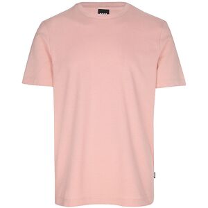 Boss T-Shirt TIBURT 240 rosa S S Boss T-Shirt TIBURT 240 rosa S S