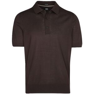Boss Poloshirt H-NOLANO braun XXXL XXXL Boss Poloshirt H-NOLANO braun XXXL XXXL