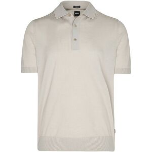Boss Poloshirt H-NOLANO beige L L Boss Poloshirt H-NOLANO beige L L
