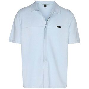 Boss Hemd TERRACE hellblau M M Boss Hemd TERRACE hellblau M M