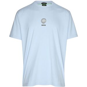 Boss T-Shirt TS TERRACE hellblau XXXL XXXL Boss T-Shirt TS TERRACE hellblau XXXL XXXL