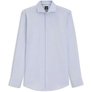 Boss Hemd Slim Fit hellblau 42 42 Boss Hemd Slim Fit hellblau 42 42