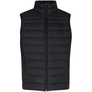 Boss Steppgilet ODENO2 schwarz 46 46 Boss Steppgilet ODENO2 schwarz 46 46