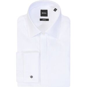 Boss Hemd Slim Fit weiss 44 44 Boss Hemd Slim Fit weiss 44 44