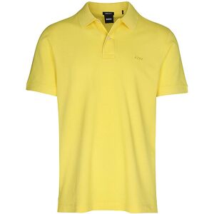 Boss Poloshirt PALLAS gelb XXXL XXXL Boss Poloshirt PALLAS gelb XXXL XXXL