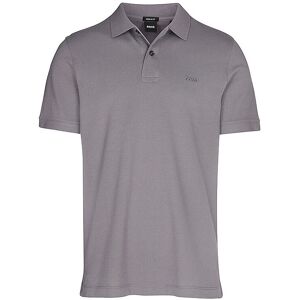 Boss Poloshirt PALLAS lila L L Boss Poloshirt PALLAS lila L L