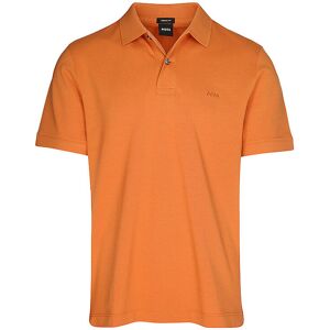 Boss Poloshirt PALLAS orange L L Boss Poloshirt PALLAS orange L L