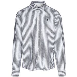 Boss Leinenhemd H-LIAM dunkelblau XXXL XXXL Boss Leinenhemd H-LIAM dunkelblau XXXL XXXL