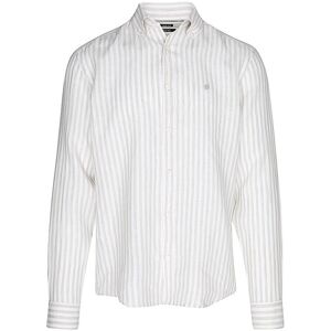 Boss Leinenhemd H-LIAM beige M M Boss Leinenhemd H-LIAM beige M M