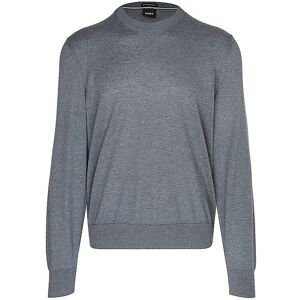 Boss Pullover H-LENO grau XL XL Boss Pullover H-LENO grau XL XL