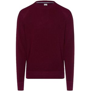 BRAX Pullover ROY dunkelrot XXXL XXXL BRAX Pullover ROY dunkelrot XXXL XXXL