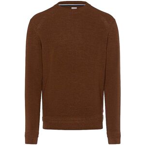 BRAX Pullover ROY camel XXXL XXXL BRAX Pullover ROY camel XXXL XXXL