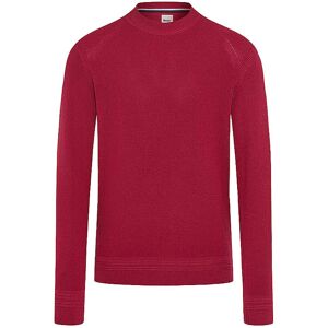 BRAX Pullover ROY rot XXXL XXXL BRAX Pullover ROY rot XXXL XXXL